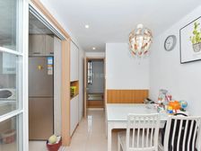 十全街凤凰街沧实振华 带城桥下塘3楼复试 自住装修 全明户型