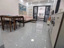 日报宿舍小区 全新装修 1楼 +下埔