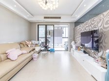 星河国际一区 3室2厅 精装修 商业配套齐全 随时看房