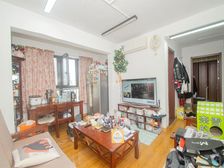 全明户型,双阳台,动静分离,19年次新小区,带地下车库!!!
