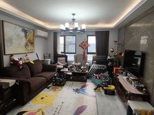 恒威君雅苑3室2厅1卫南朝向170.0万元/套出售