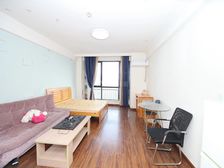 美上商业中心精装小一室,总价低,配套好