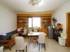 店长力荐,城铁旁,中楼层,燕房路小区 2居室