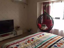 融邦领秀国际3房南简装真实好房