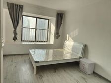 深业华府春天里3房南精装真实好房