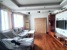 福明家园一期3室2厅1卫南朝向240.0万元/套出售