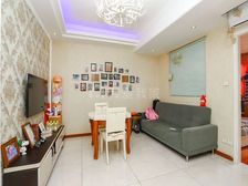 江语海 2居 南向精装修 方便看房