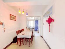 东方城跃层145.5平,业主急售价格可谈!