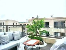 即买即住 送露台!送花园!与绿城玫瑰园为邻 !有钥匙