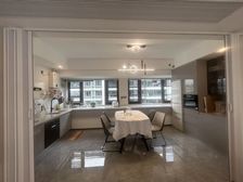 中海十里观澜住宅4房