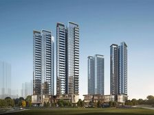 广州·珑璟台 国企开发 厨卫全明 双阳台 商圈热盘