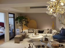 豪华装修三房(一手订单转让)无税,豪华装修,送1个车库