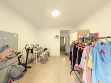 五羊小区E区 2 房 44 方 繁华地段 安全性高