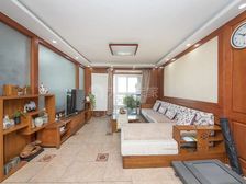 白纸坊都市晴园 南北复式 满五年商品房