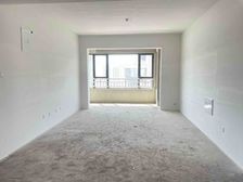 南北通透 绿城桂语江南 3室2厅