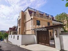 (新翻建双拼别墅)300平花园 精装未住 有电梯 随时看房