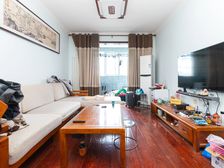 南北通透中电阳光新城2室1厅