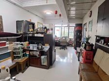 原小北本部 七字单边 方正实用 全屋通透可改三房