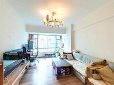 天誉花园 中介费0.69% 原价548万 底价4字头