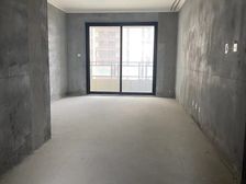 明发江湾新城4房南北毛坯真实好房