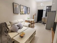 中山三路 东贤里小区 电梯2 房1厅 近地铁 拎包入住