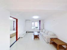 旧宫·庑殿家苑A区·2室·1厅