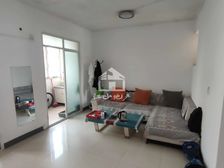 恒大新城2房1厅精装36万