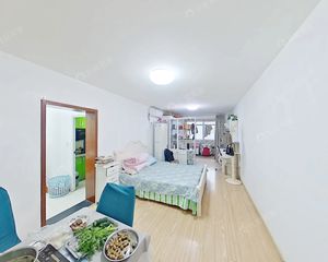 国展·左家庄东里·1室·1厅