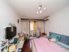 南北两房诚售,中间楼层,位置安静,满五年,好房期待有缘人