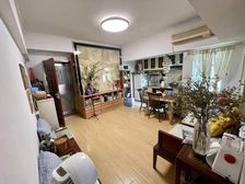 东川大厦 2 房 56.64 方