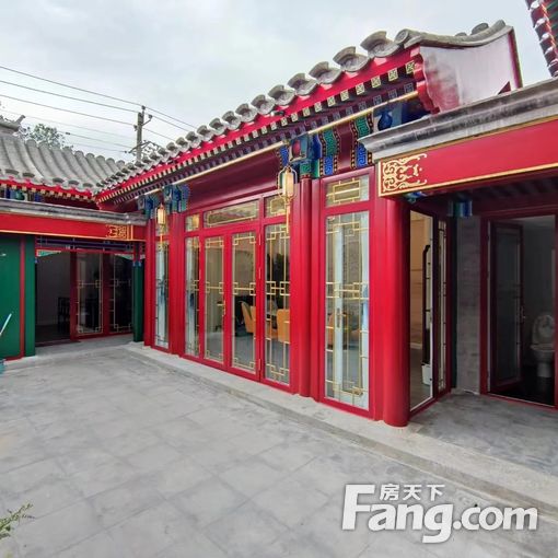 ¶«³ÇÇø ±±ÐÂÇÅÕÅ×ÔÖÒ·óþ½Ö ÉÌÎñ»áËù½Ó´ýËĺÏÔº³ö×â ´øKTV