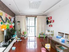 夏阳·新城盛景园()·3室·2厅