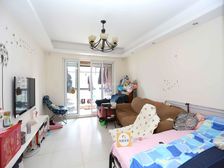 满五税少,精装修,采光好,业主诚意出售。