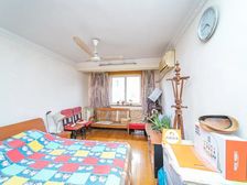 长桥 · 长桥四村 · 2室 · 1厅