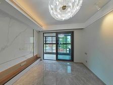 青藤书院旁 次新小区 江望晴雨里 4室2厅 南北 精装