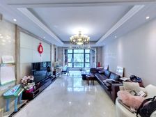 交易有保单 必看好房 兴创屹墅 精装修4室2厅附带1产权车位