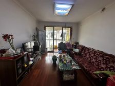 南北通透 浦发绿城1960弄小区 2室2厅