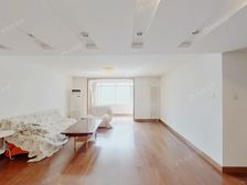 双井劲松 封闭式人车分流小区 南北通透四居室