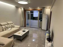 莲子塘,精装修3房出售,户型方正,采光通透,配套设施齐全