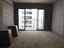 低总价,民主14中,毛坯大平层,业主急卖,看上可大刀