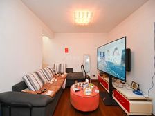 北新泾·虹康花苑三期·1室·1厅