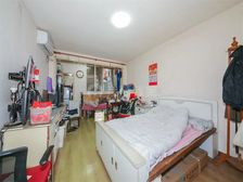 南码头·临沂七村·1室·1厅