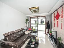 家旺景苑 商品房 一梯两户 两室两厅 总高6层电梯洋房 精装