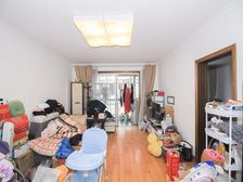 15号线双柏路站 闵行梅陇板块电梯洋房 中间楼层
