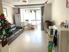 正南 浦发绿城 2室2厅