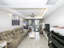 徐汇·公园道·壹号·极简·纯粹·质朴·优雅·隐匿·柔暖人心