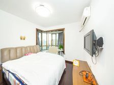阳光威尼斯二期 128.85平3居 南向豪华装修 安静不临街