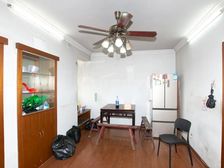 漕河泾 · 欣嘉苑-苍梧路468弄 · 1室 · 1厅