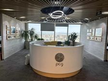 【京城】国贸华贸金地万达 京广608平精装修高层视野好特价