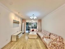 保利凤翔花园 小高层 户型方正 双凤翔本校临近航洋地铁口